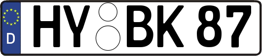 HY-BK87