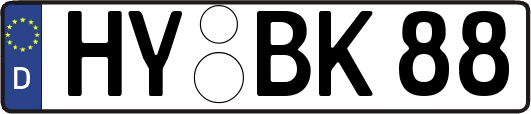 HY-BK88