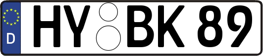 HY-BK89