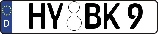 HY-BK9