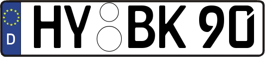HY-BK90