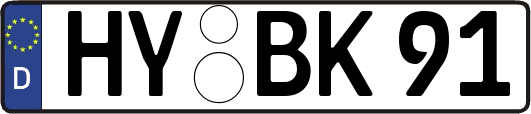 HY-BK91