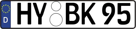 HY-BK95
