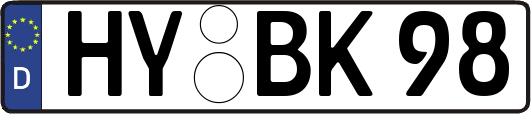 HY-BK98