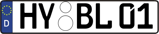 HY-BL01