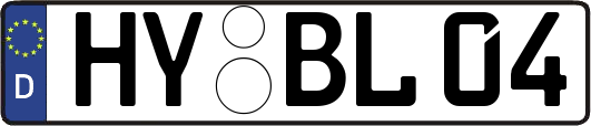 HY-BL04
