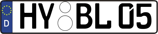 HY-BL05