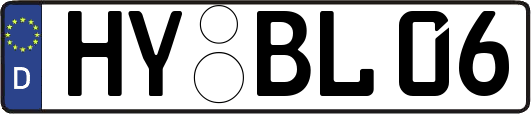 HY-BL06