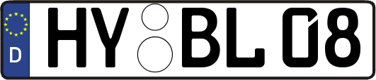 HY-BL08