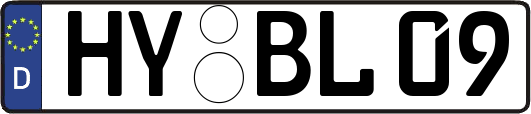 HY-BL09