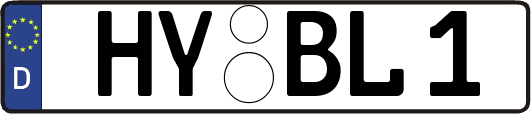 HY-BL1