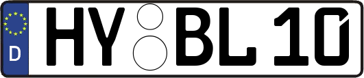 HY-BL10