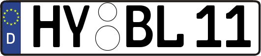 HY-BL11