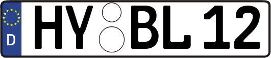 HY-BL12