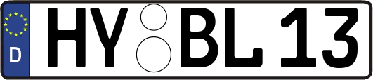 HY-BL13