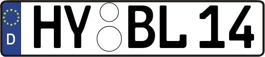 HY-BL14