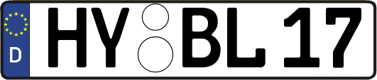 HY-BL17