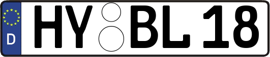 HY-BL18