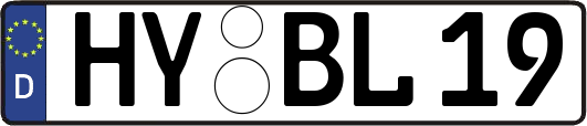HY-BL19
