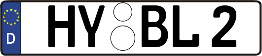HY-BL2