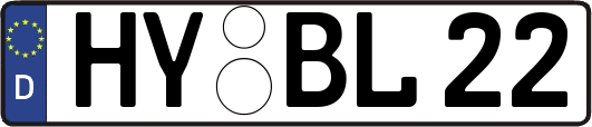 HY-BL22
