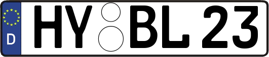 HY-BL23