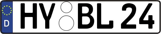 HY-BL24