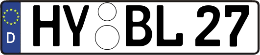 HY-BL27