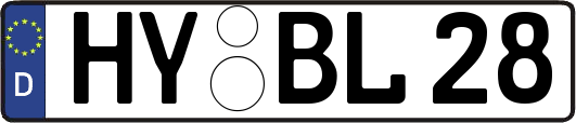 HY-BL28