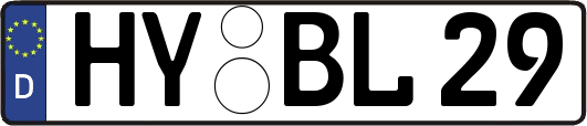 HY-BL29