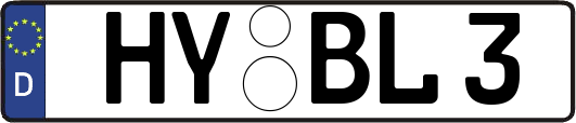 HY-BL3