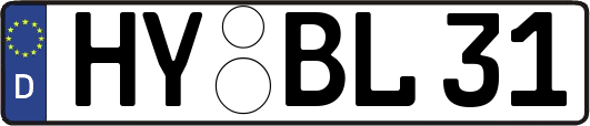HY-BL31