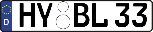 HY-BL33