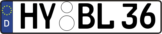 HY-BL36