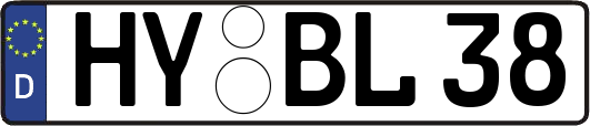 HY-BL38