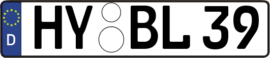 HY-BL39