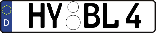 HY-BL4