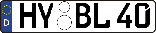 HY-BL40