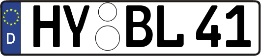 HY-BL41