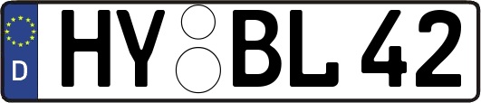 HY-BL42