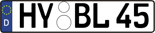 HY-BL45
