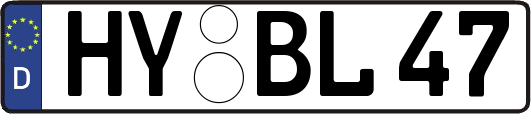 HY-BL47