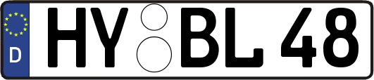 HY-BL48