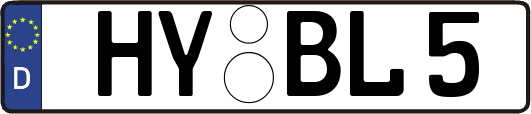 HY-BL5