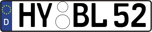 HY-BL52