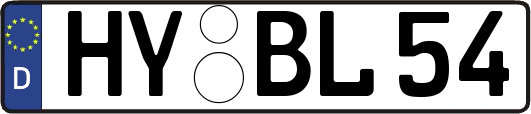 HY-BL54