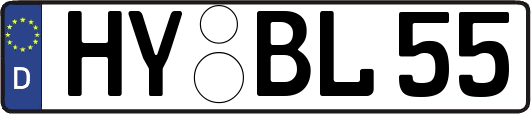 HY-BL55