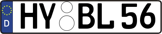 HY-BL56