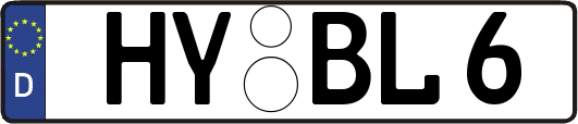 HY-BL6