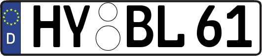 HY-BL61